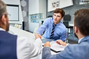 Negotiation - Use Tact and Tactic